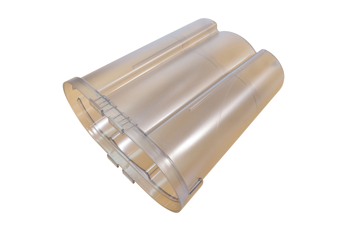 Cuve de filtre de remplacement 522 — Vervang filtertank 522