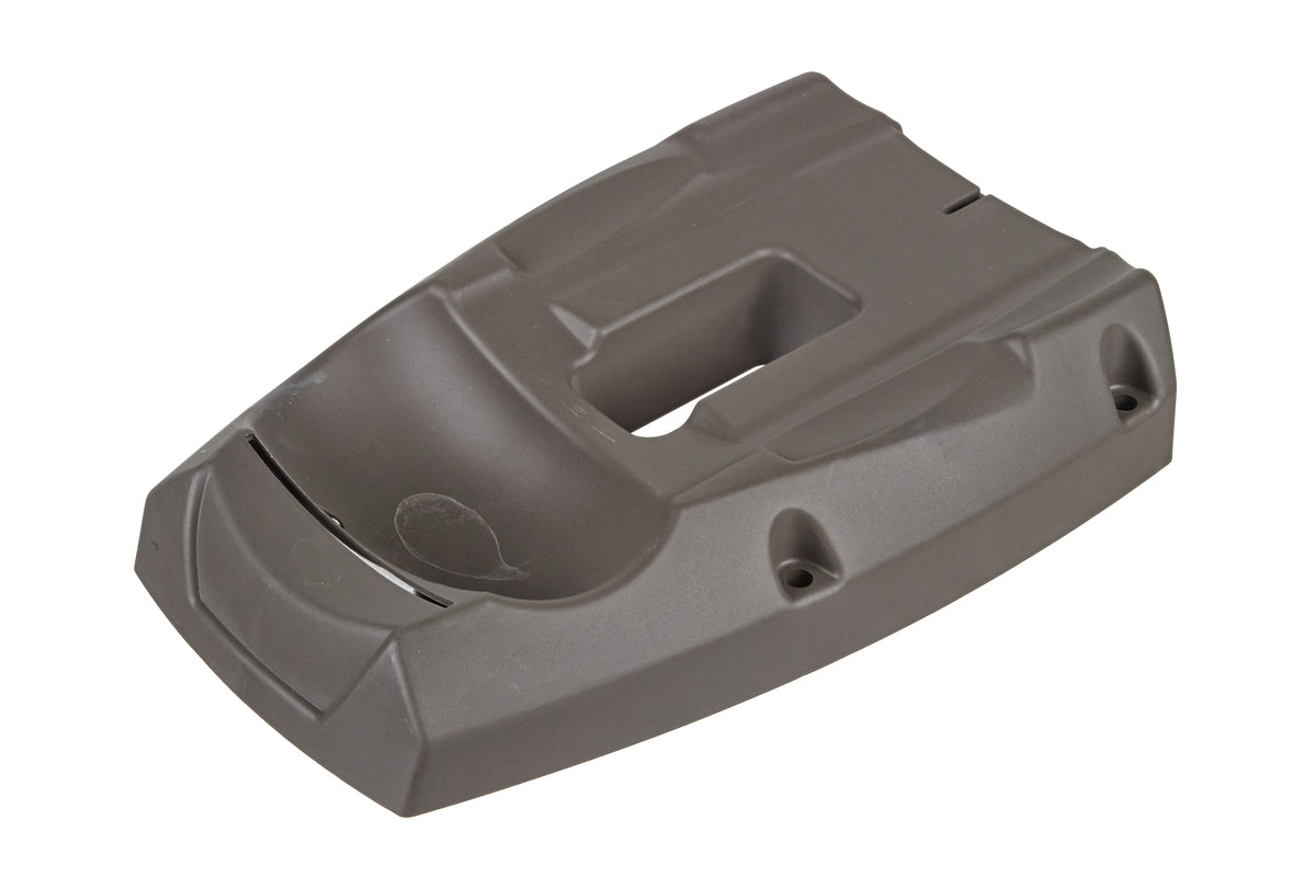 Socle EC2 Maxi Titanium — Basis EC2 Maxi Titanium