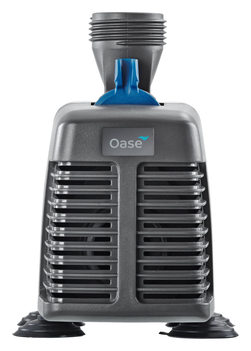 Pompe d’aquarium OptiMax 5000 — OptiMax 5000