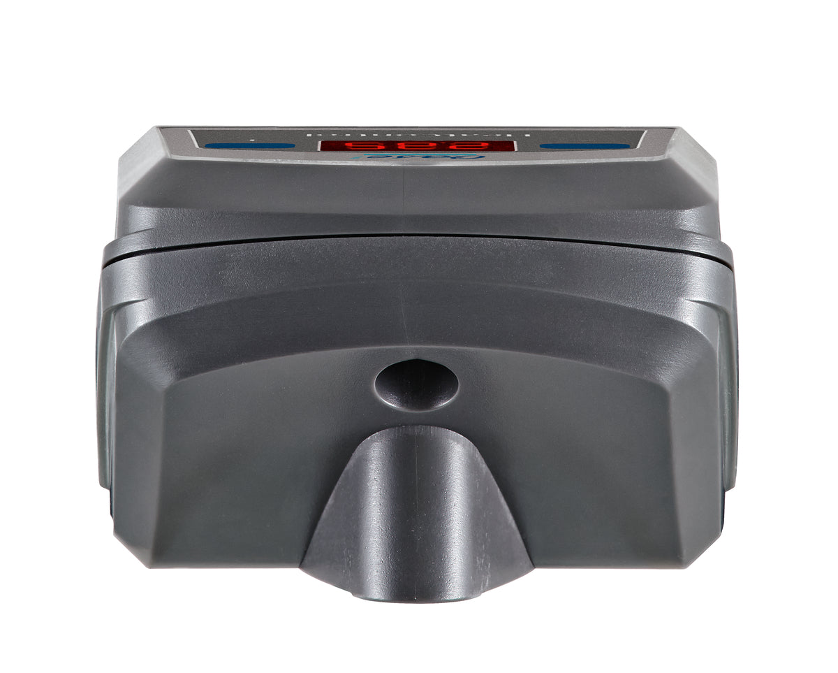 Thermostat électronique HeatControl — HeatControl