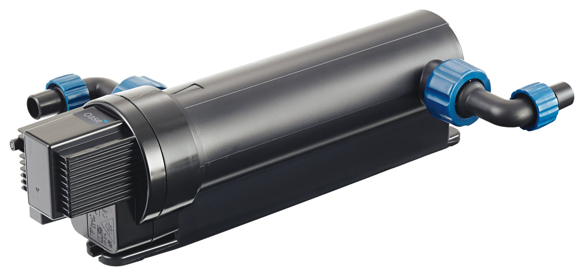 Clarificateur UVC ClearTronic 9 W — ClearTronic 9 W