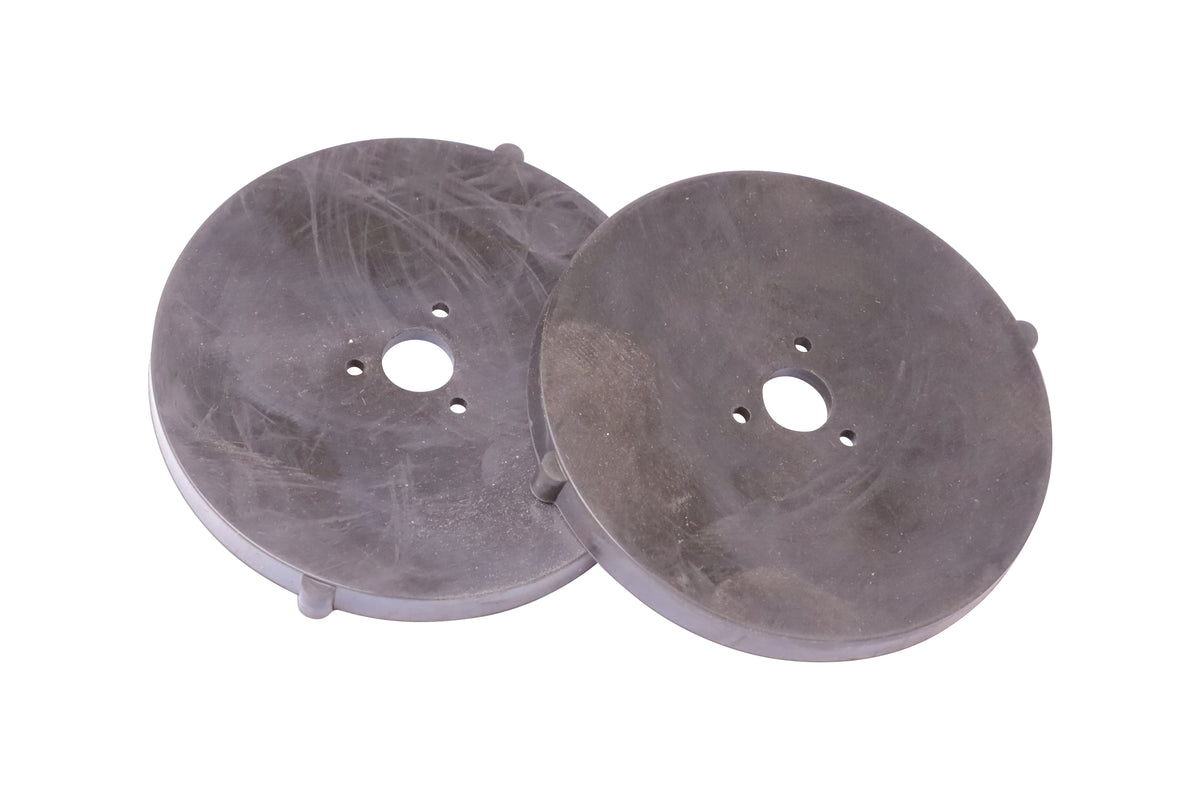Kit de membranes de remplacement PondoAir 1800 — Vervang membraan set PondoAir 1800