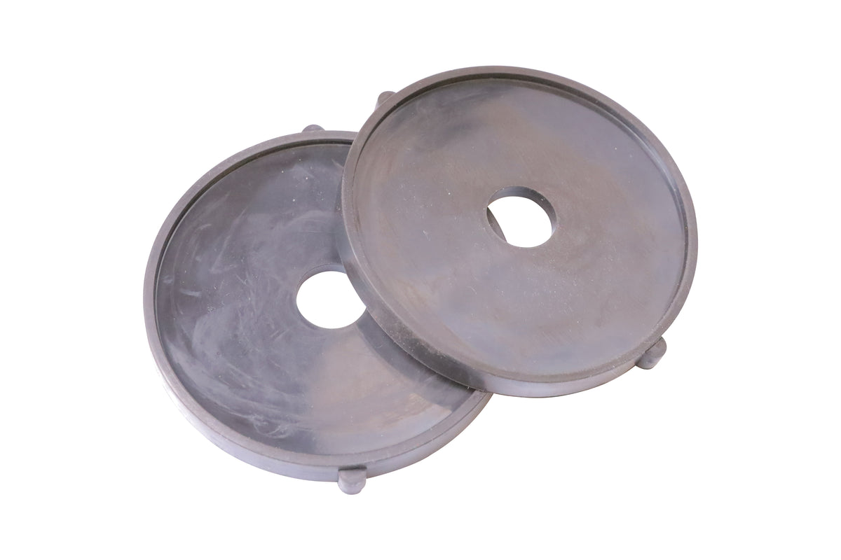 Kit de membranes de remplacement PondoAir 3600 — Vervang membraan set PondoAir 3600