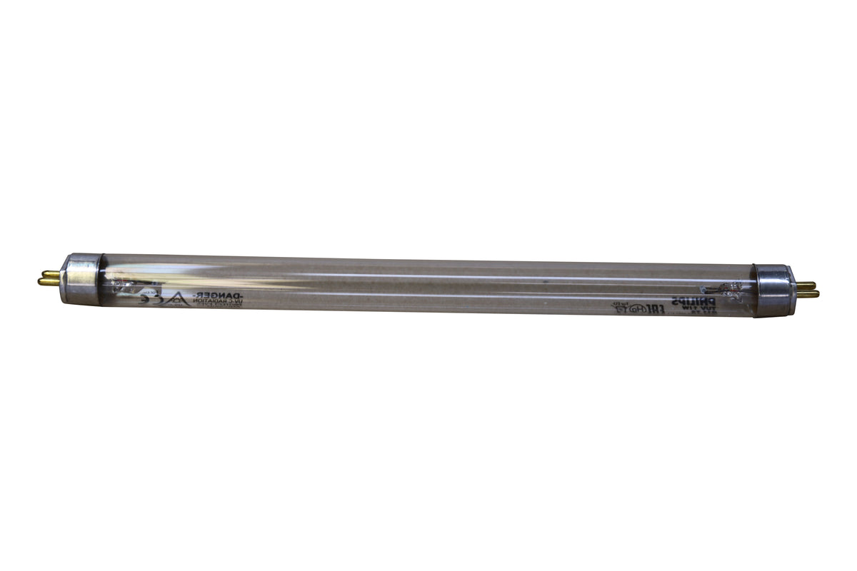 Lampe UVC Philips TL 11 W FAM G5 — Philips UVC-lamp TL 11 W FAM G5