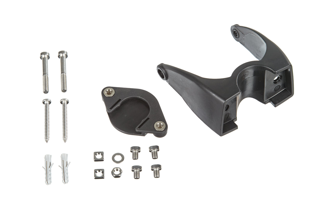 Kit de supports de remplacement LunAqua Power LED W — Verv. houderset LunAqua Power LED W