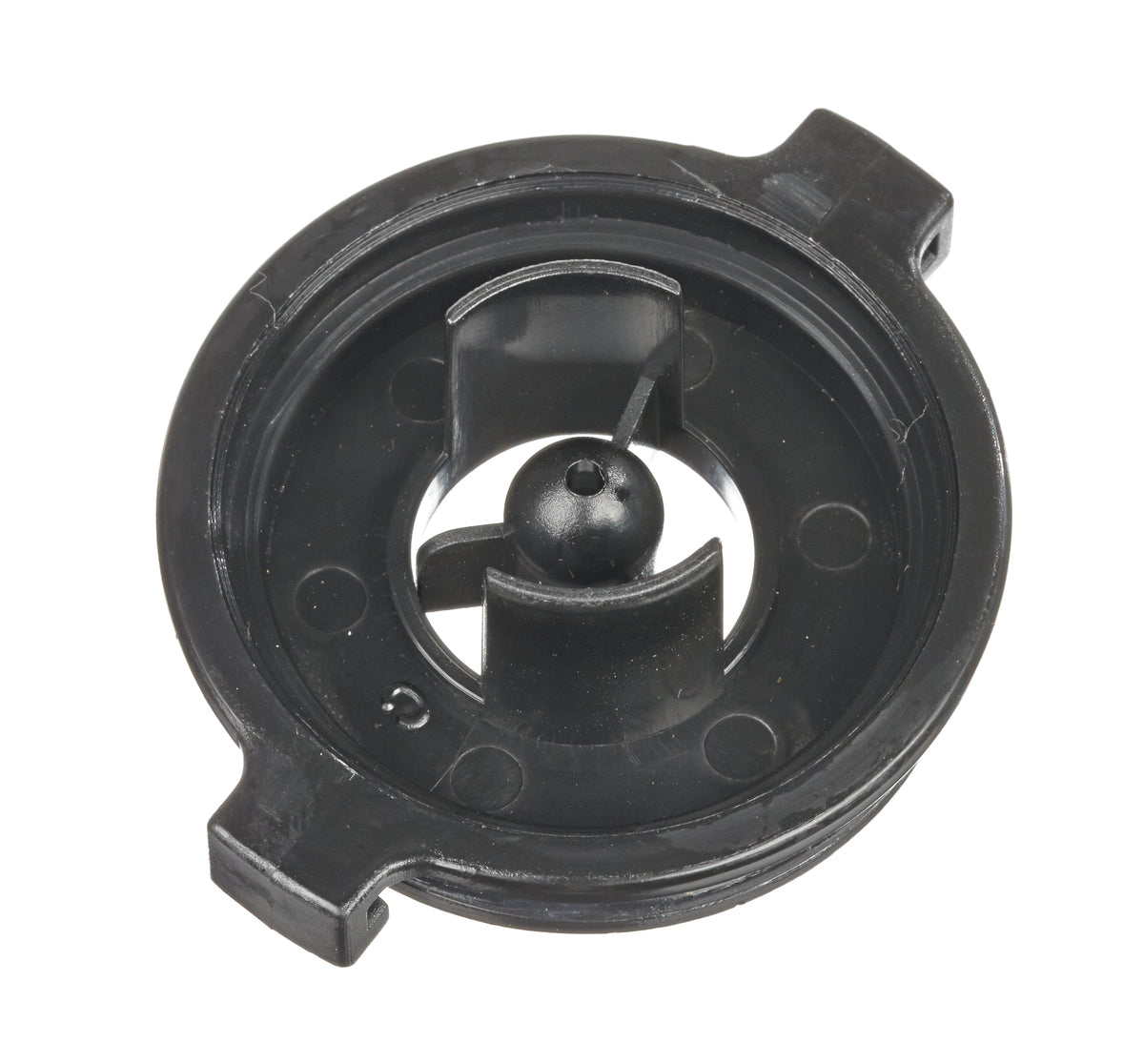 Corps de pompe 1200 — Pomphuis 1200