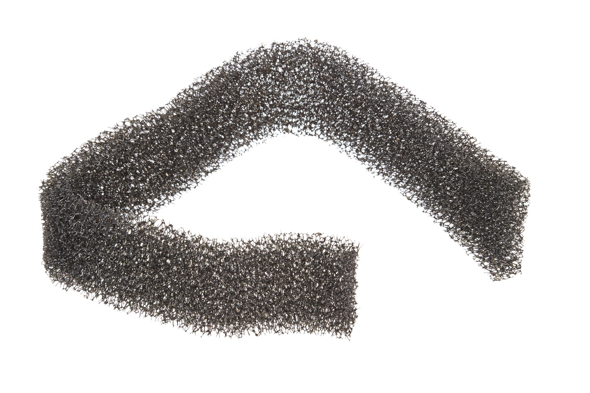 Mousse filtrante pour pompe 1200 — Filterschuim pomp 1200
