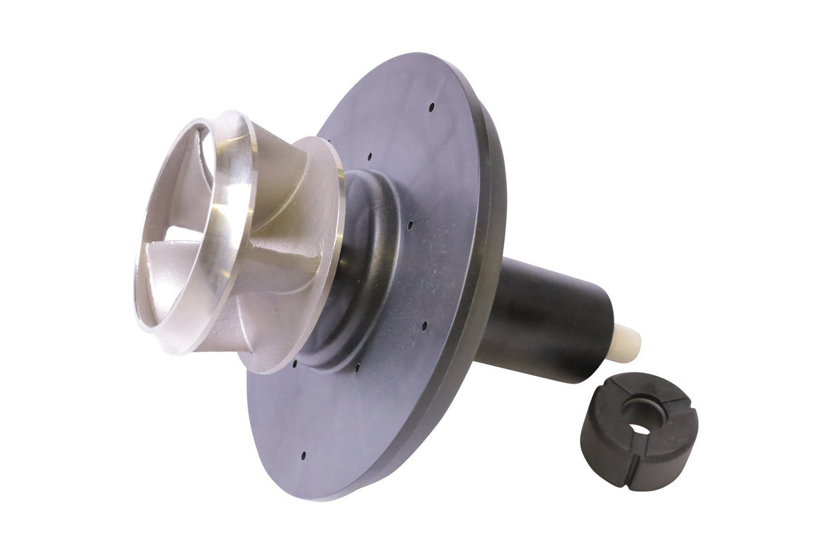 Rotor de remplacement AquaMax Eco Titanium — Vervangrotor AquaMax Eco Titanium