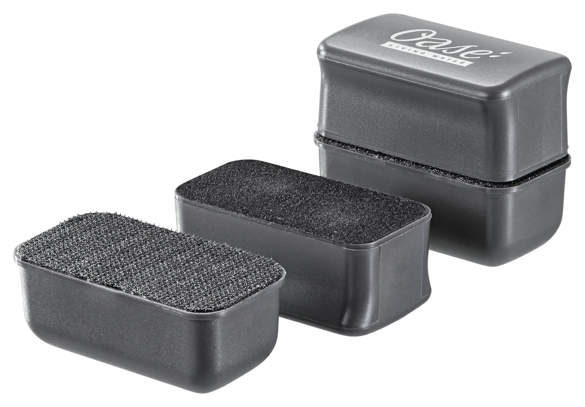 Nettoyeur de vitres magnétique 5 mm — Magnetische ruitenreiniger 5 mm