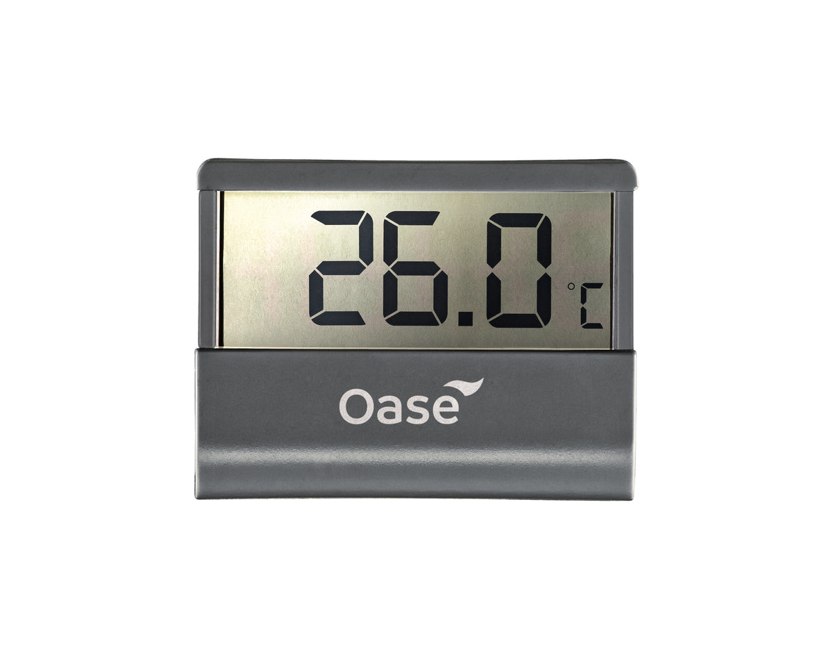 Thermomètre numérique — Digitale thermometer