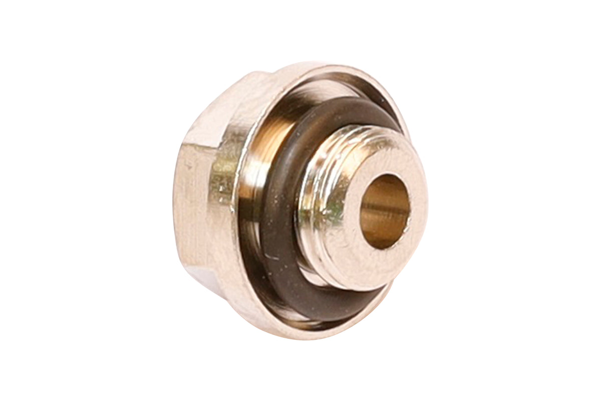 Écrou hexagonal 1/4 pouce Garden Classic — Zeskantmoer 1/4" Garden Classic