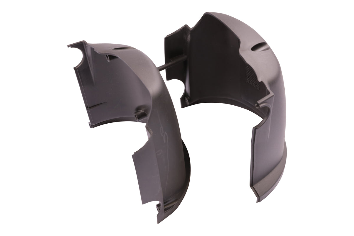 Couvercle de corps de pompe Garden 6000/5 — Afdekking Pomphuis Garden 6000/5