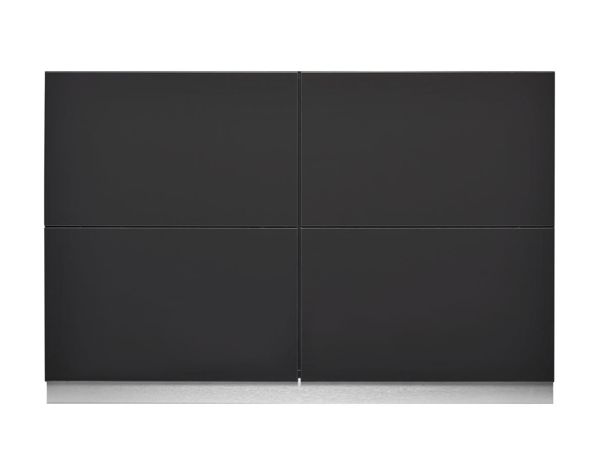 Meuble pour aquarium HighLine 300 anthracite — HighLine 300 onderkast antraciet