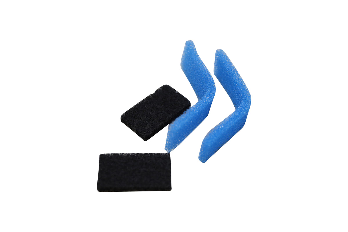 Kit de mousses filtrantes BioCompact 25 — Filtermousse set BioCompact 25