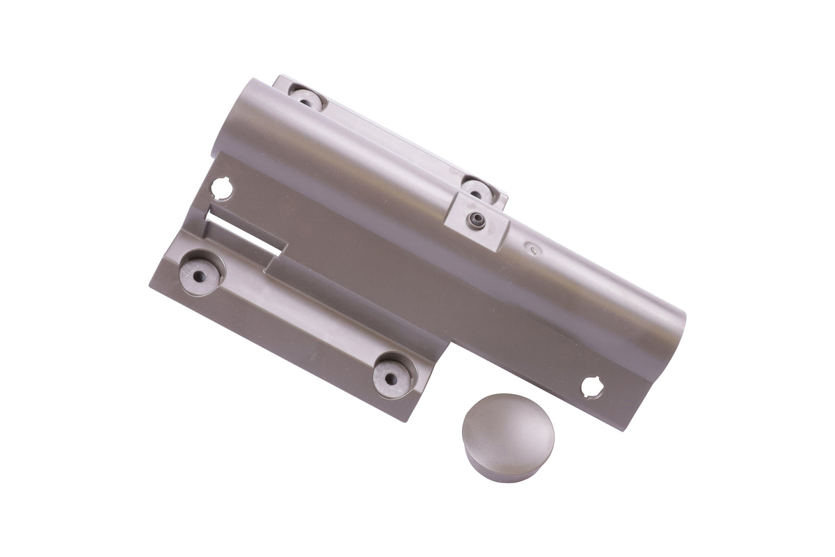 Jeu de supports de rechange BioPlus 50 — Reserveset houder BioPlus 50