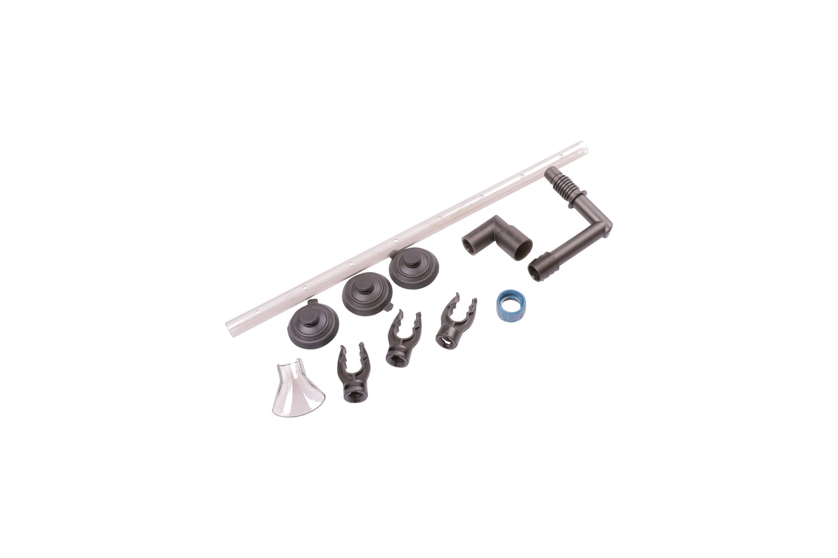 Jeu de rampes de rejet de rechange FiltoSmart 60 — Vervang sproeibuisset FiltoSmart 60