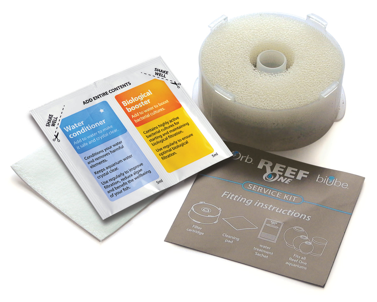 Kit d’entretien biOrb — biOrb onderhoudskit