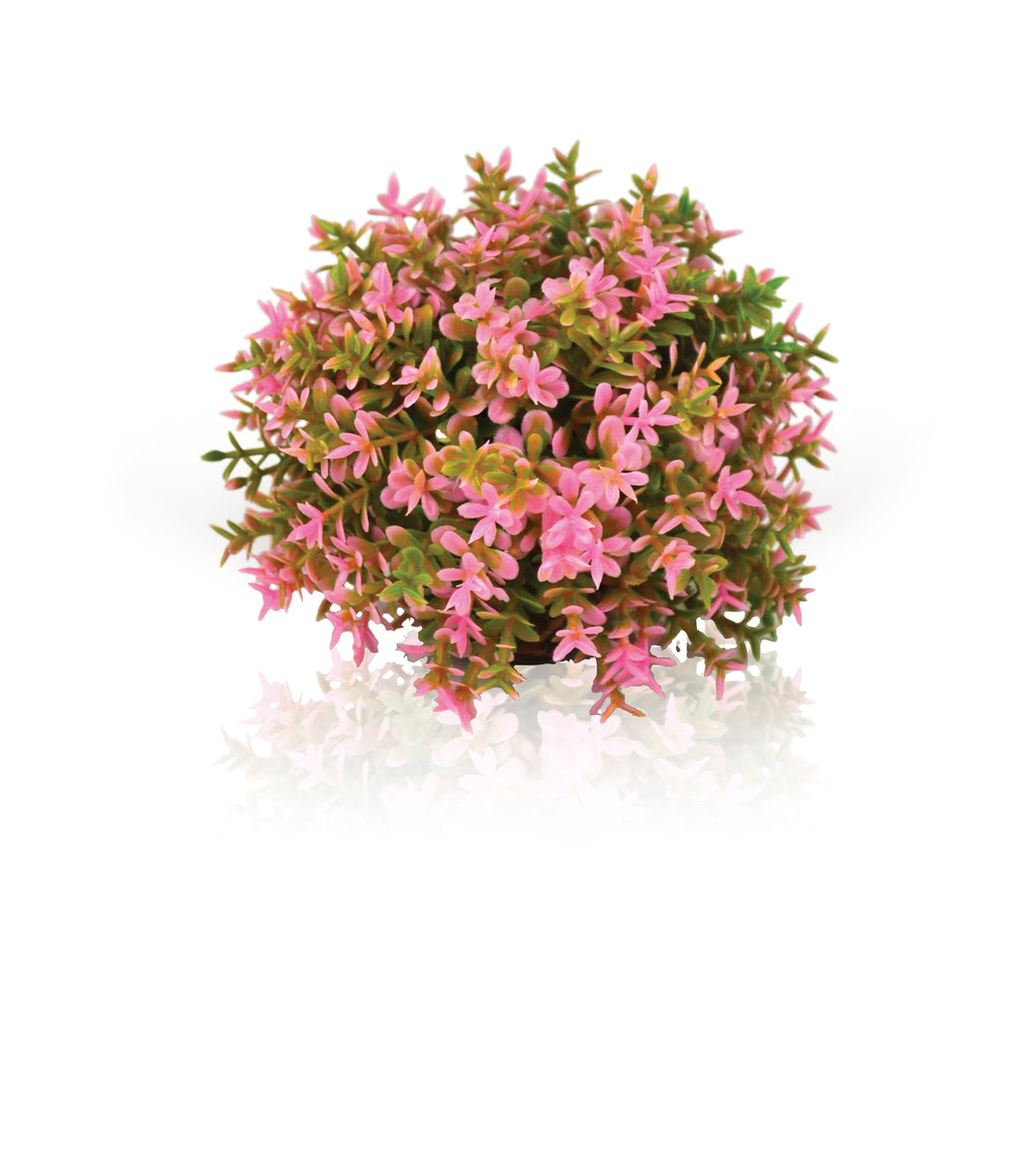 Boule fleurie biOrb rose — biOrb bloemenbal roze