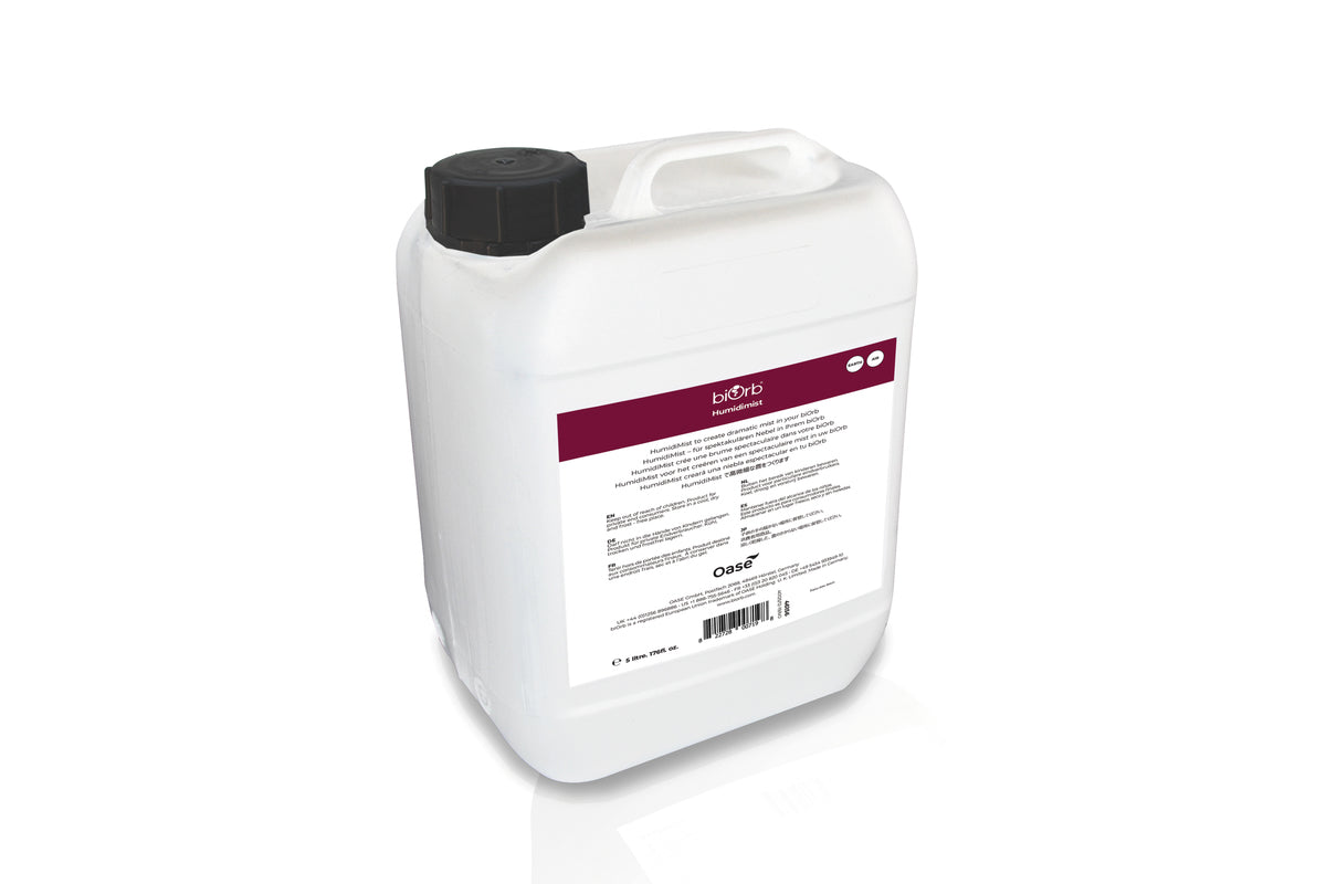 biOrb HumidiMist 5 l — biOrb Humidimist 5 l