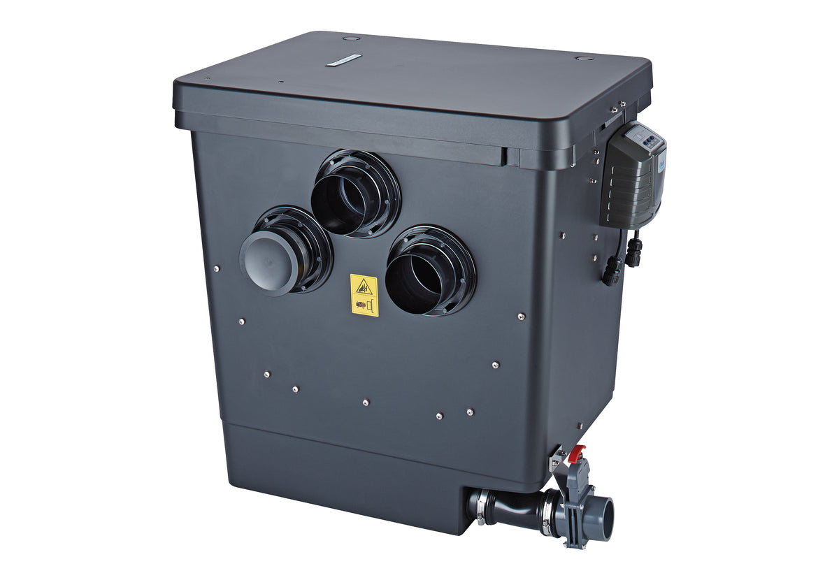 ProfiClear Premium Compact-M version gravitaire OC — ProfiClear Premium Compact-M gravit. OC