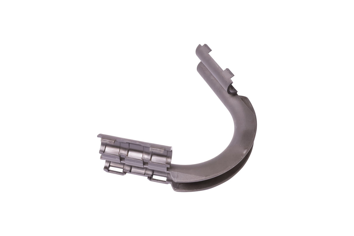 Protection contre le pliage pour tuyau de 1/2 pouce — Knikbescherming 1/2" slang