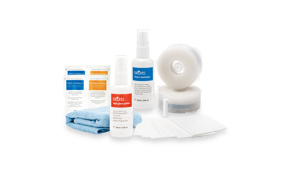 Coffret d’entretien biOrb — biOrb onderhoudsset