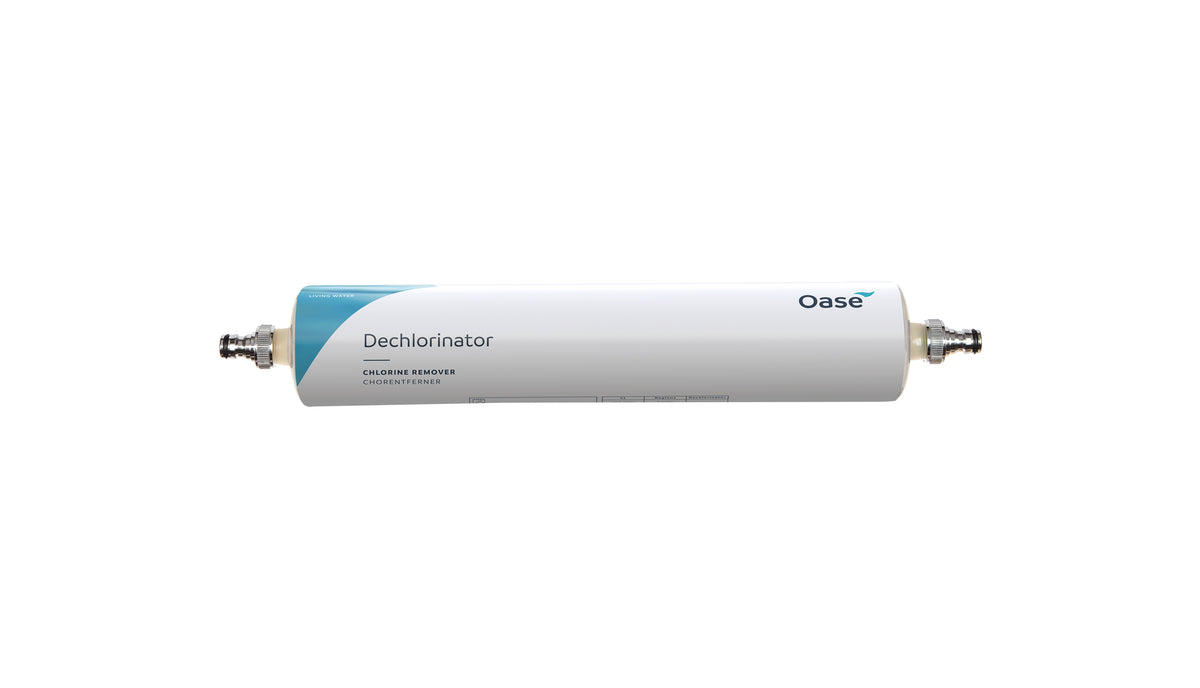 Déchlorinateur Dechlorinator — Dechlorinator