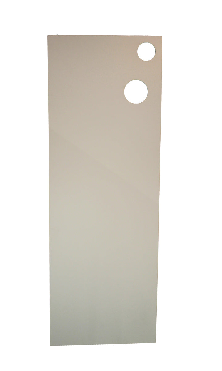 Plateau de meuble HighLine 400 — HighLine 400 afdekplaat cabinet