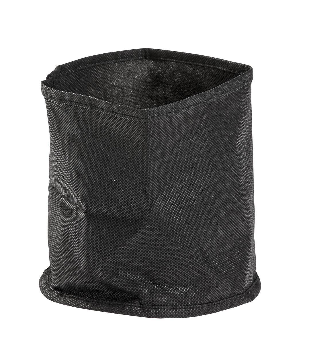 Panier de plantation textile rond 25 cm — Plantmand textiel rond 25