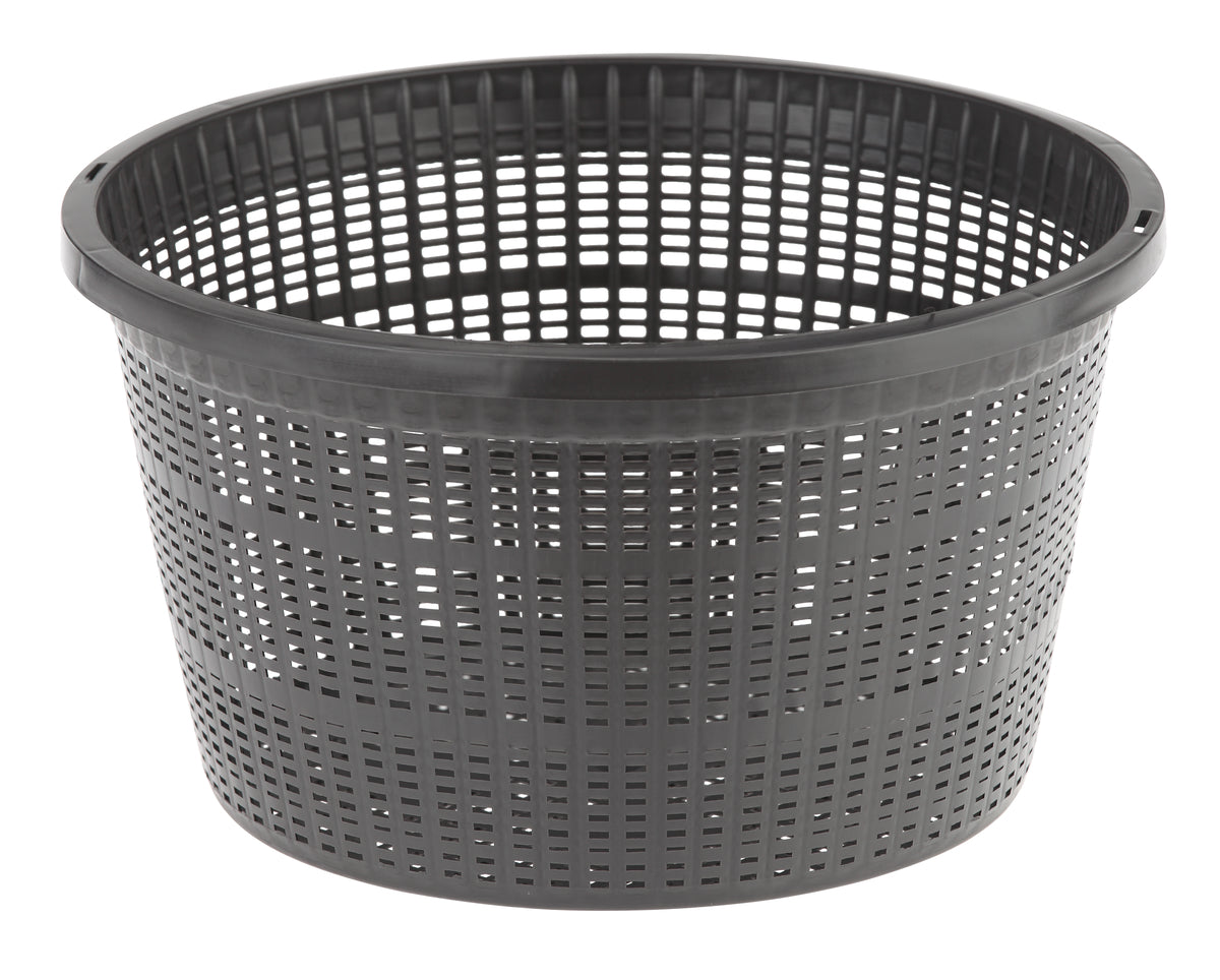 Panier de plantation rond 22 cm — Plantmand rond 22