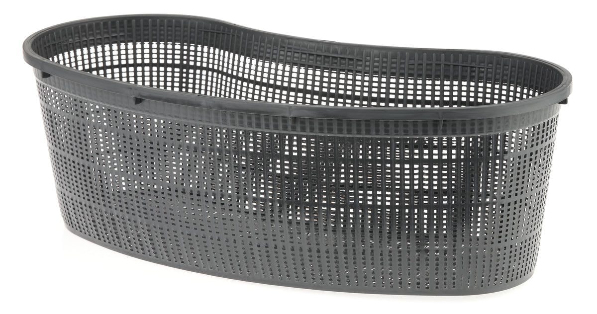 Panier de plantation ovale 45 cm — Plantmand ovaal 45