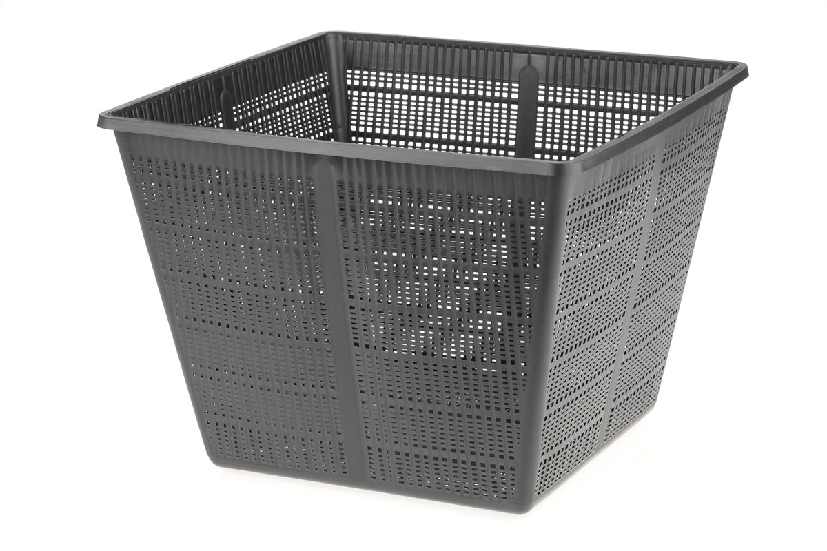 Panier de plantation carré 35 cm — Plantmand vierkant 35