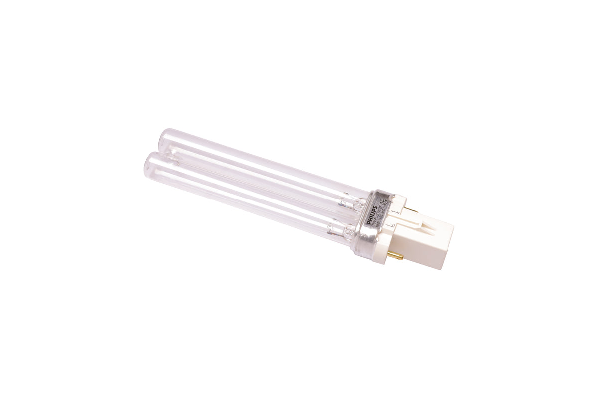 Lampe UVC Philips 7 W TC-S G23 — Philips UVC-lamp 7 W TC-S G23