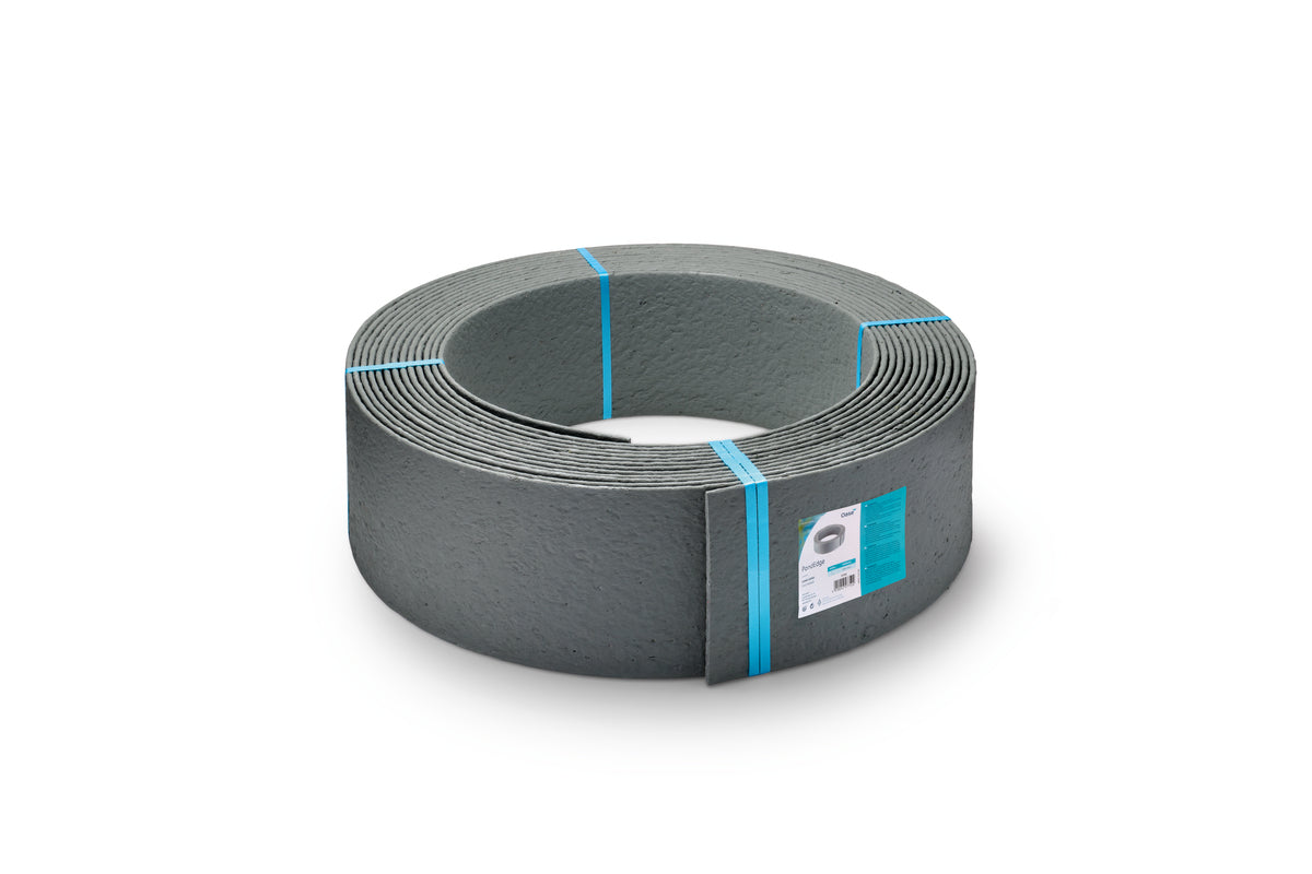 Bordure de bassin PondEdge 19 cm, 25 m — PondEdge vijverrand 19 cm, 25 m