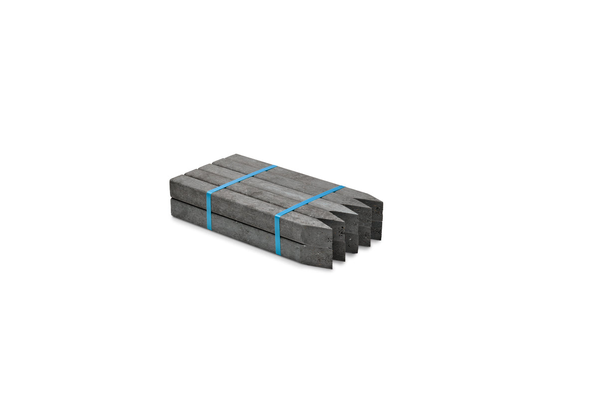 Lot de 10 piquets PondEdge — PondEdge 10 aardpennen