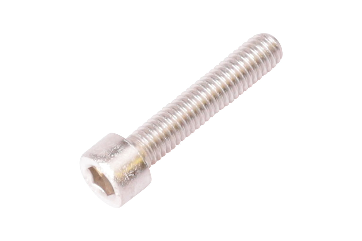 Vis à tête cylindrique V2A DIN 912, 6 × 30 — Cilinderschroef V2A DIN 912 6 x 30