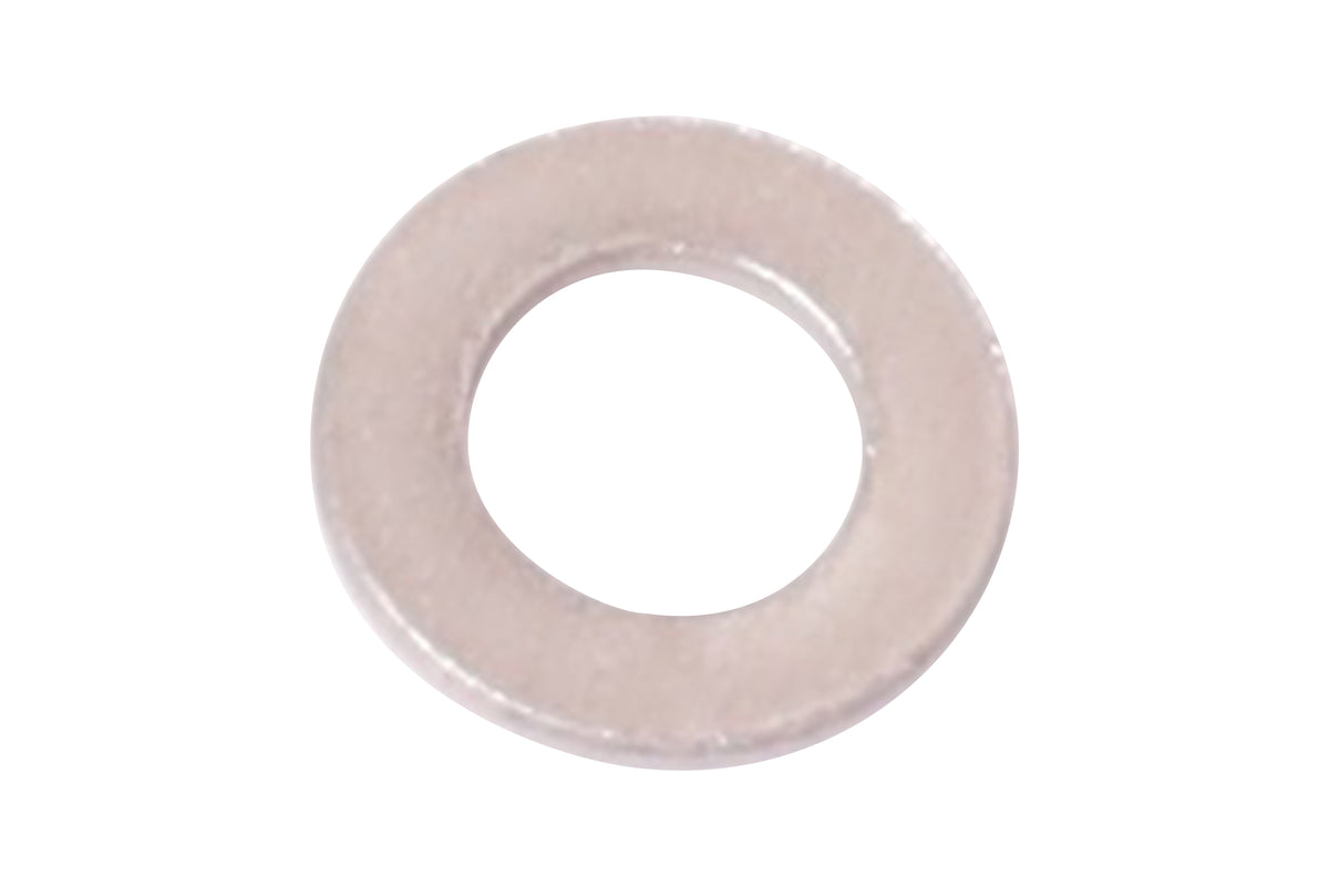 Rondelle V2A DIN 125, 5,3 — Onderlegring V2A DIN 125 5,3