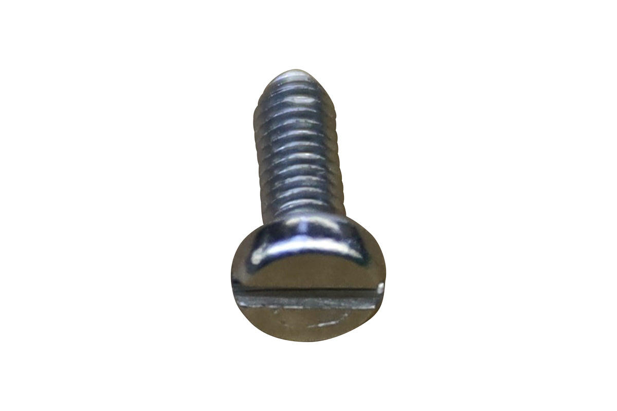 Vis à tête cylindrique V4A DIN 84 M4 × 10 — Cilinderschroef V4A DIN 84 M4 x 10