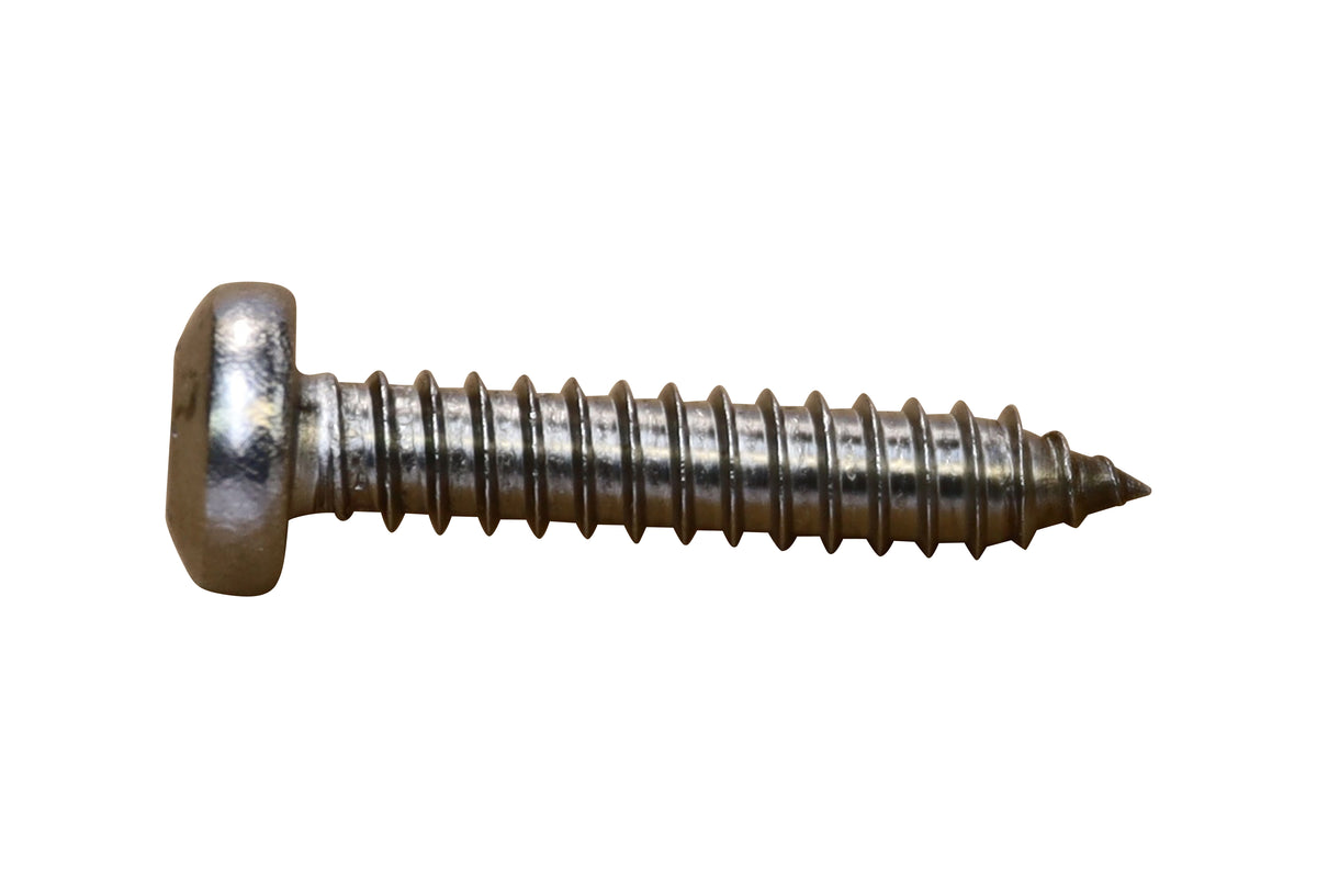 Vis à tête bombée Torx V2A ISO 14585, 6,3 × 32 — Lenskopschroef torx V2A ISO14585 6,3x32