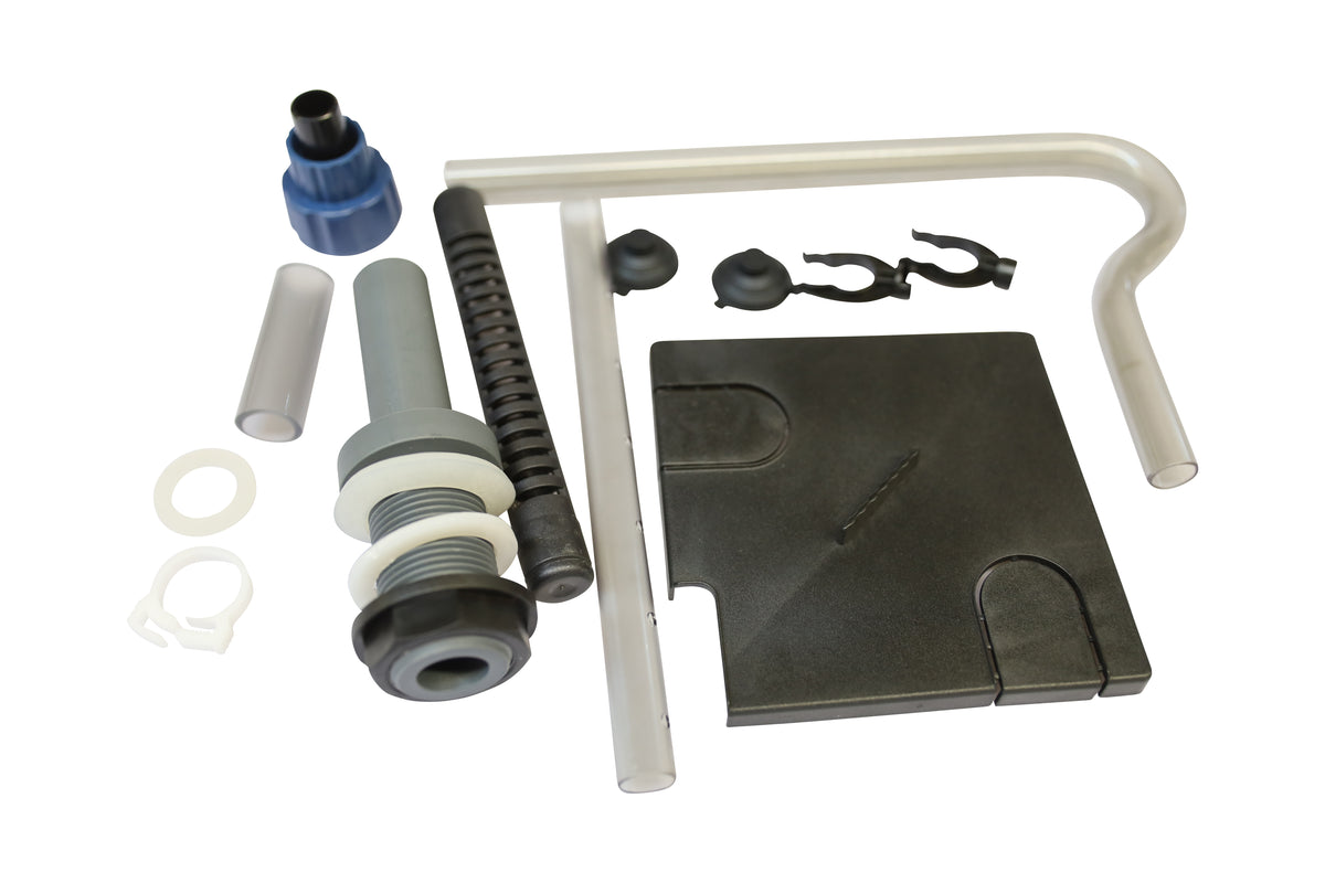 Jeu d’accessoires pour aquarium HighLine — HighLine accessoireset aquarium