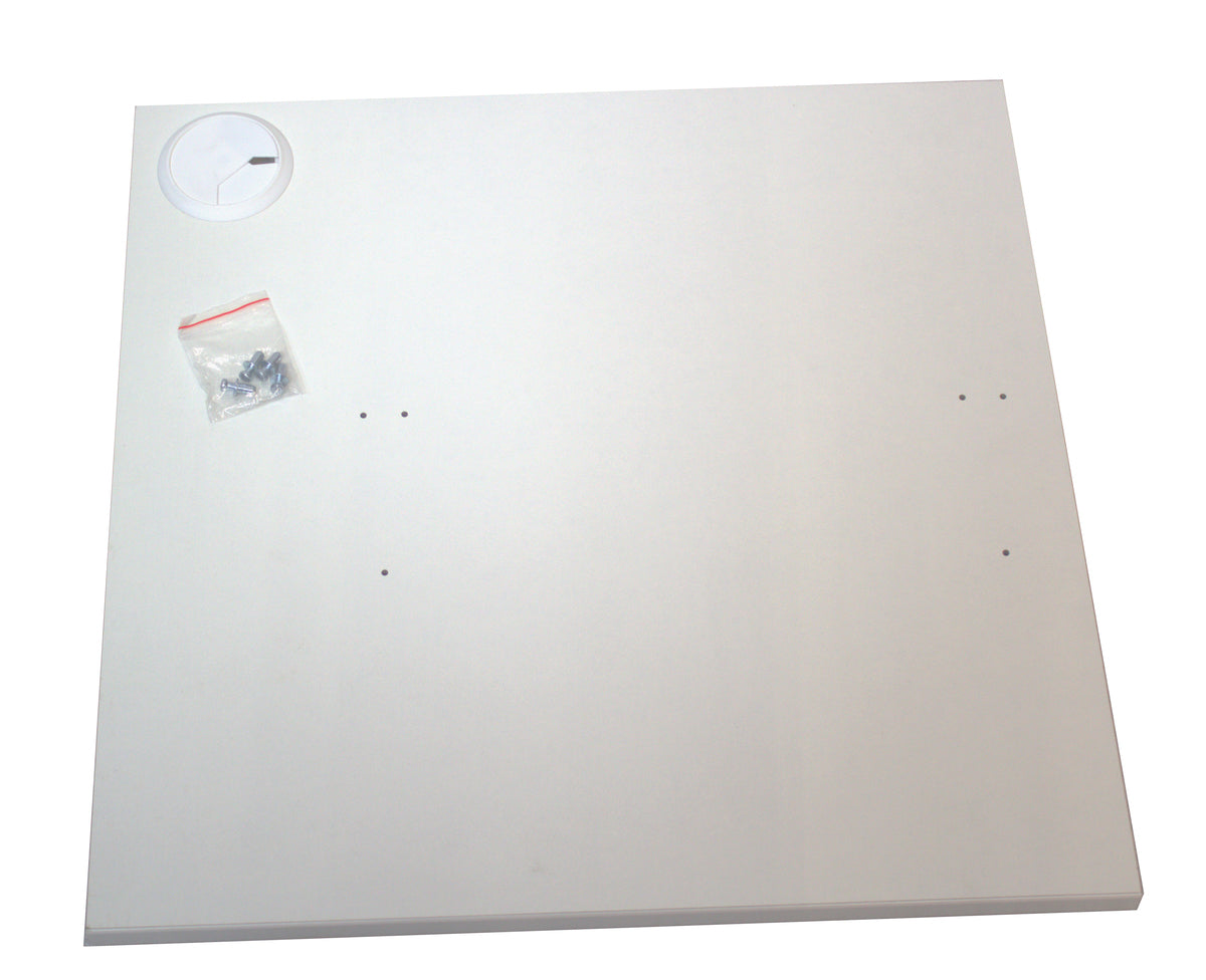 Étagère pour tiroir de filtre HighLine 125 — HighLine 125 kastplank voor filterlade
