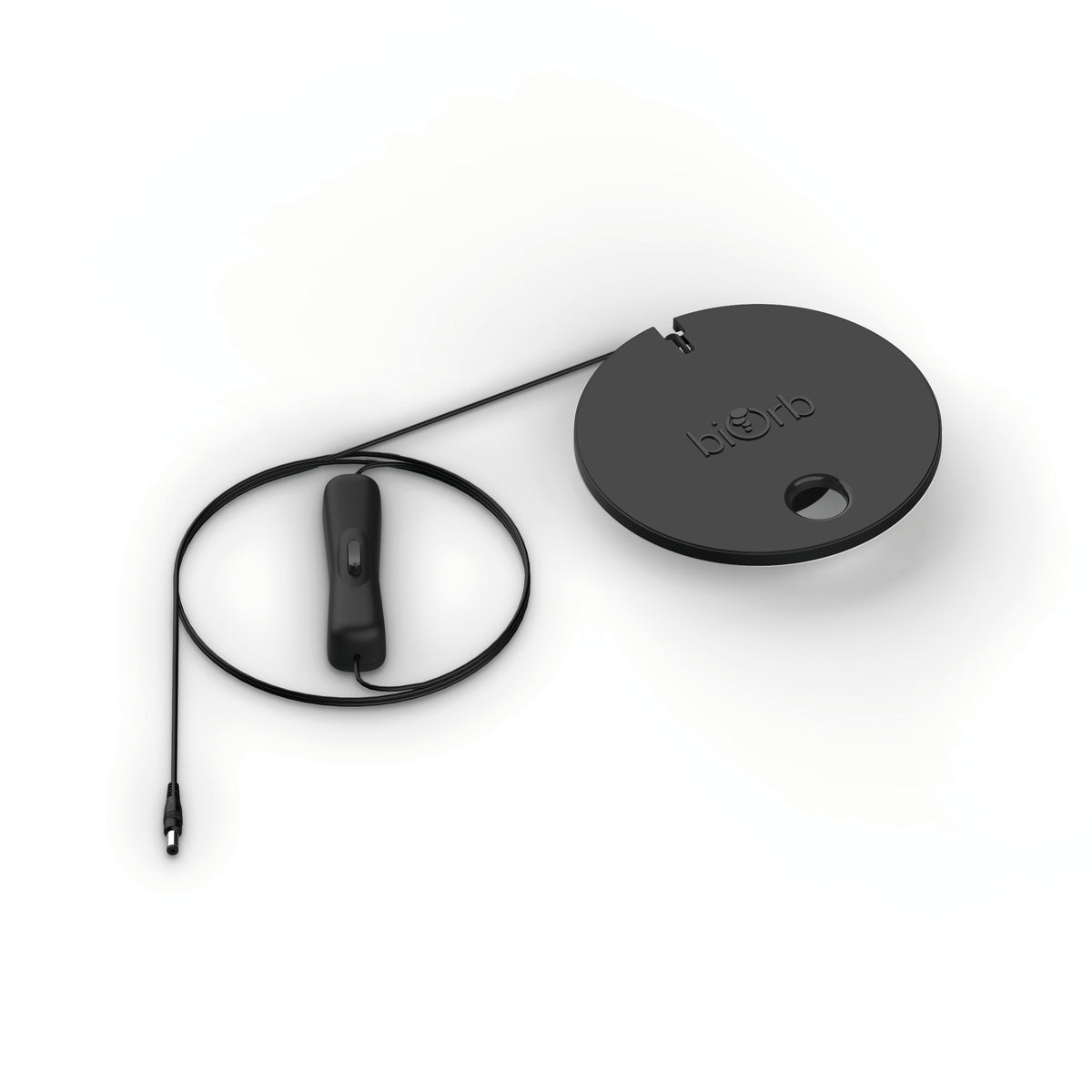 Éclairage biOrb CLASSIC LED petit modèle noir — biOrb CLASSIC LED licht klein zwart