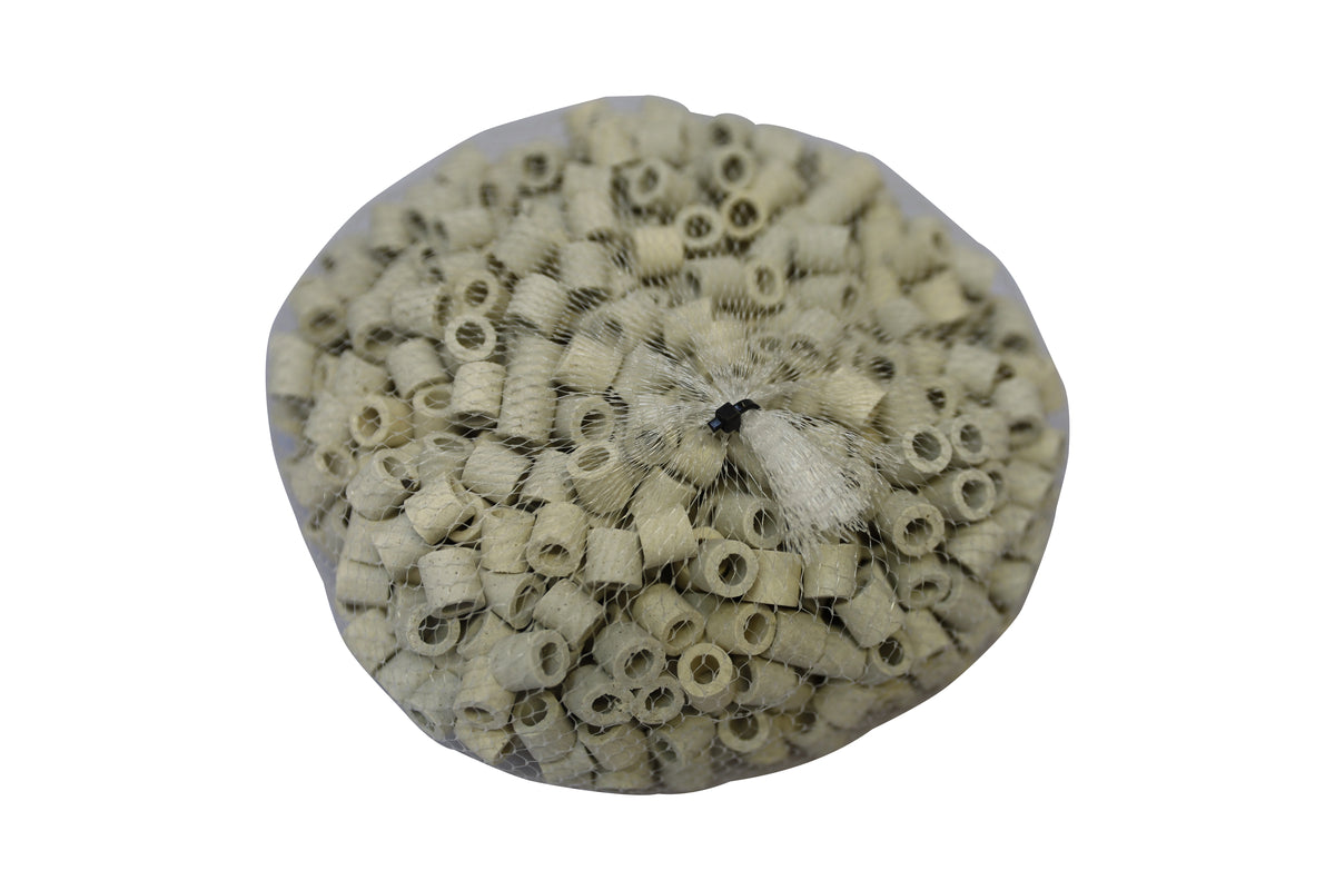 Sachet de céramique de rechange Filtral grand modèle — Vervanging keramische zak Filtral groot