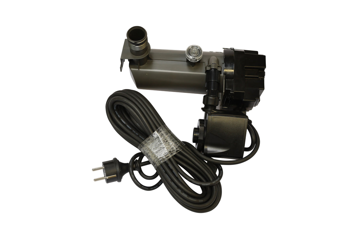 Ensemble pompe/UVC de rechange Filtral 3000 — Mod. vervanging pomp/UVC Filtral 3000