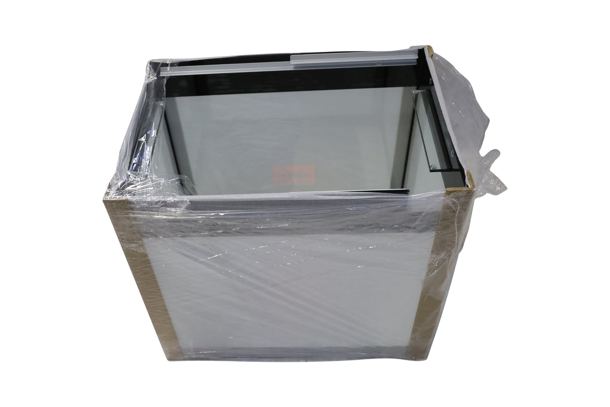 Cuve seule StyleLine 85 noire — StyleLine 85 Losse tank zwart
