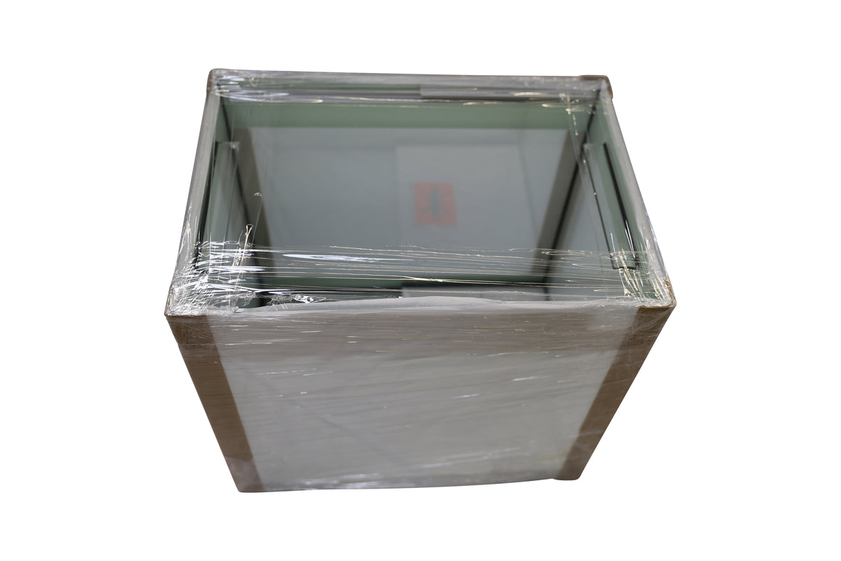 Cuve seule StyleLine 85 blanche — StyleLine 85 Losse tank wit