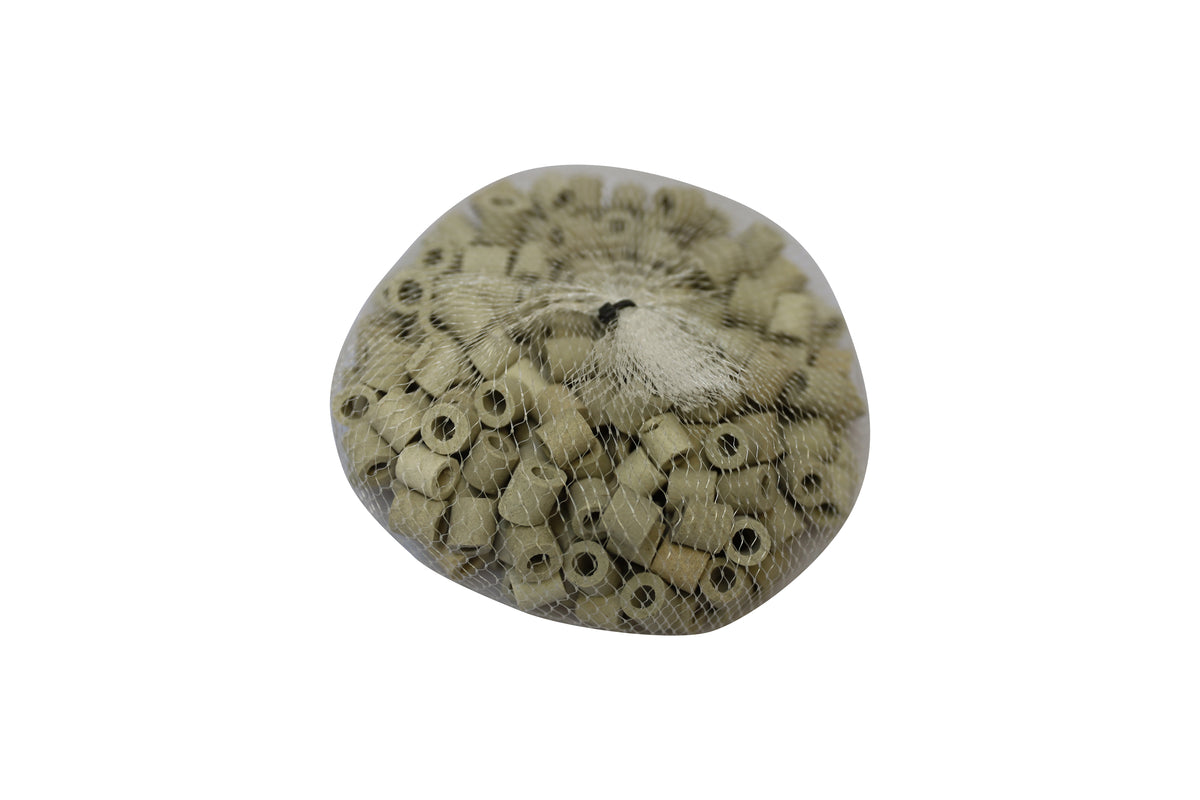 Sachet de céramique de rechange Filtral moyen modèle — Vervanging keramische zak Filtral middel