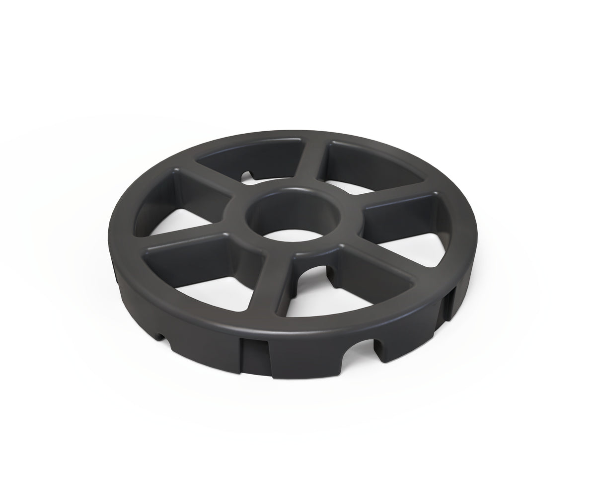 Support surélevé Eco-Rise 50 — Eco-Rise 50