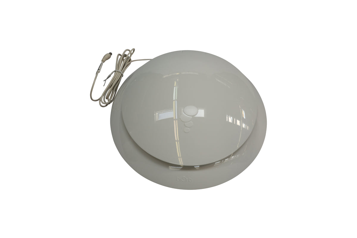 Couvercle de rechange biOrb HALO 15 MCR blanc DC — biOrb verv.deksel HALO 15 MCR wit DC