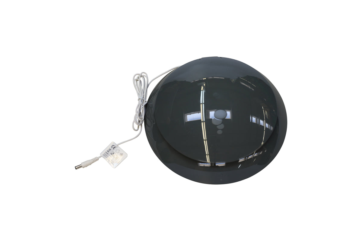 Couvercle de rechange biOrb HALO 15 MCR gris DC — biOrb verv.deksel HALO 15 MCR grijs DC